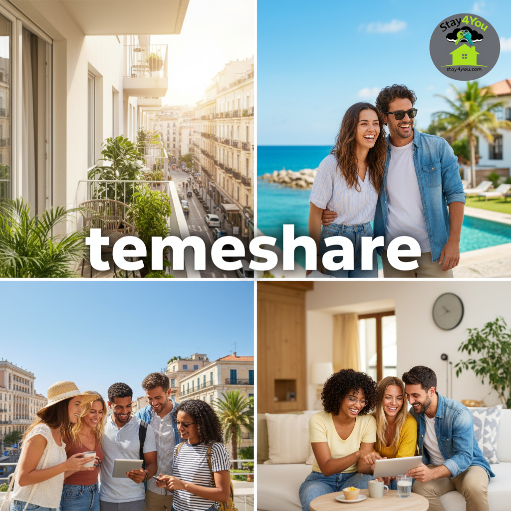 temeshare