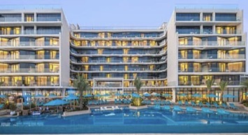 Palm Jumeira Hotel