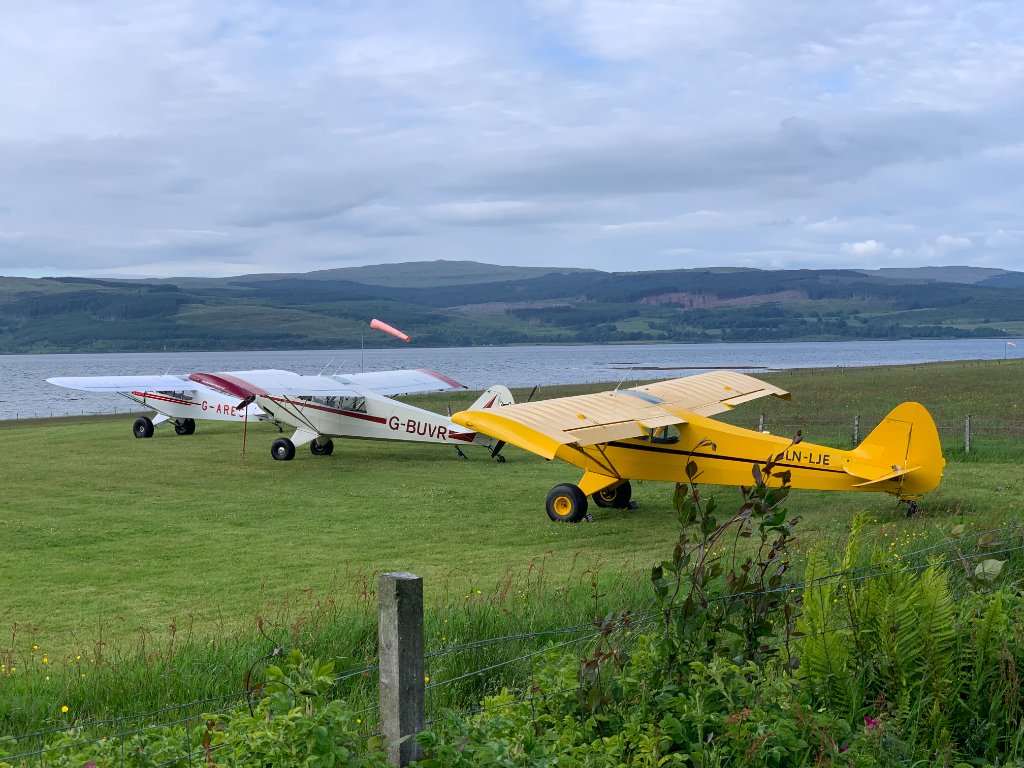 Pilot Community