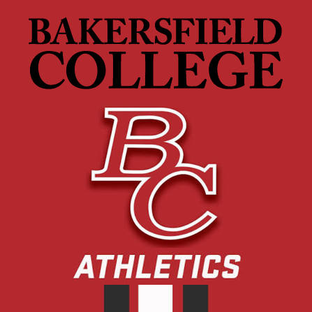 Bakersfield College Renegades logo