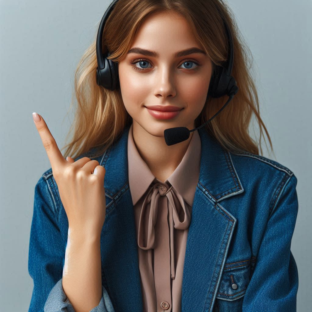 Elite Choice interpreter