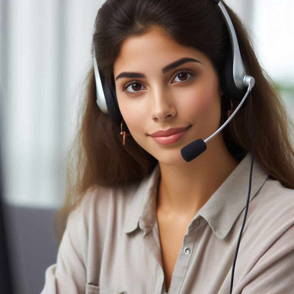Professional interpreter
