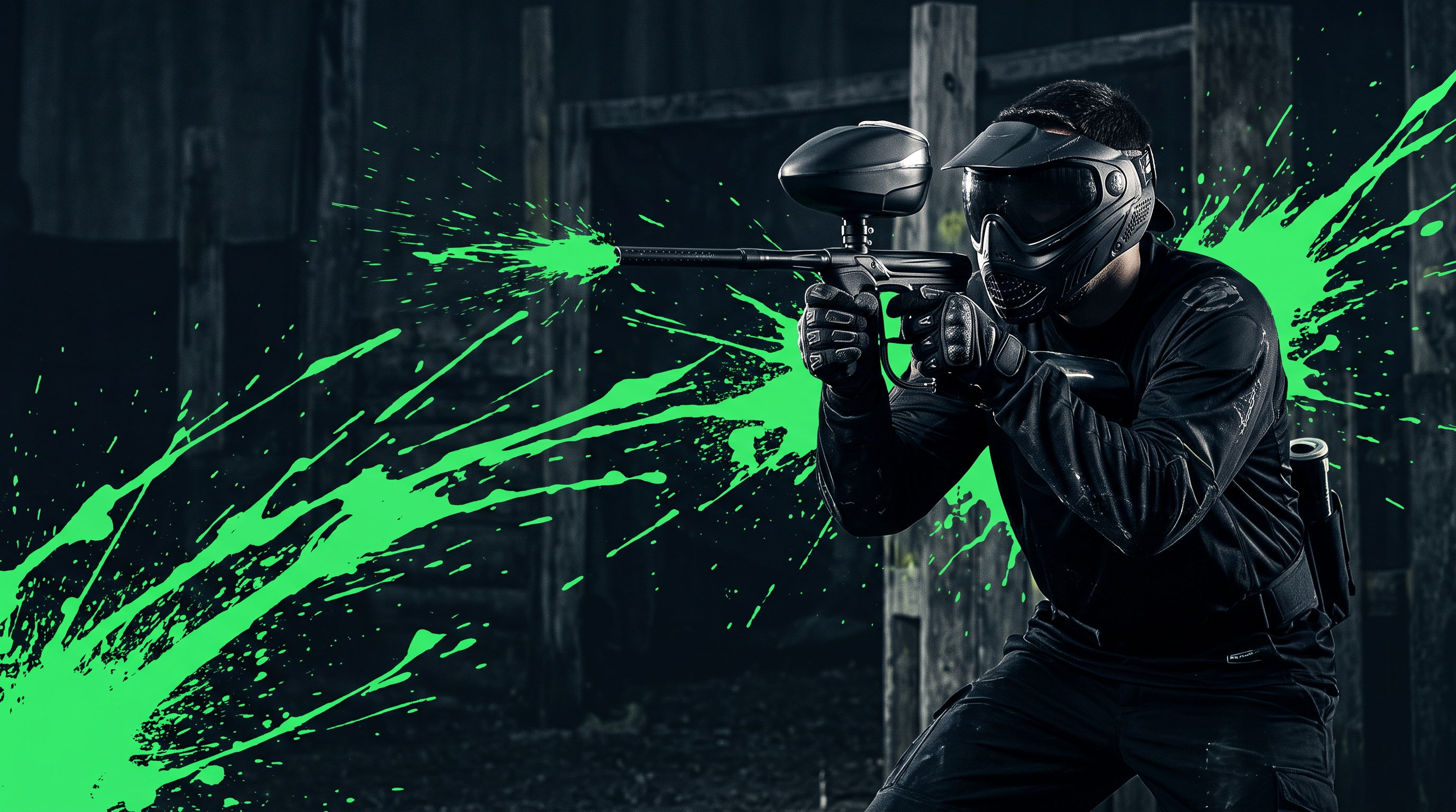 Palm Bay Paintball Park Guest Waiver