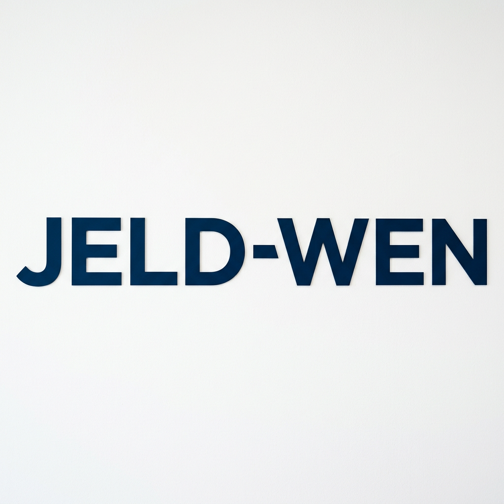 Jeld-Wen logo