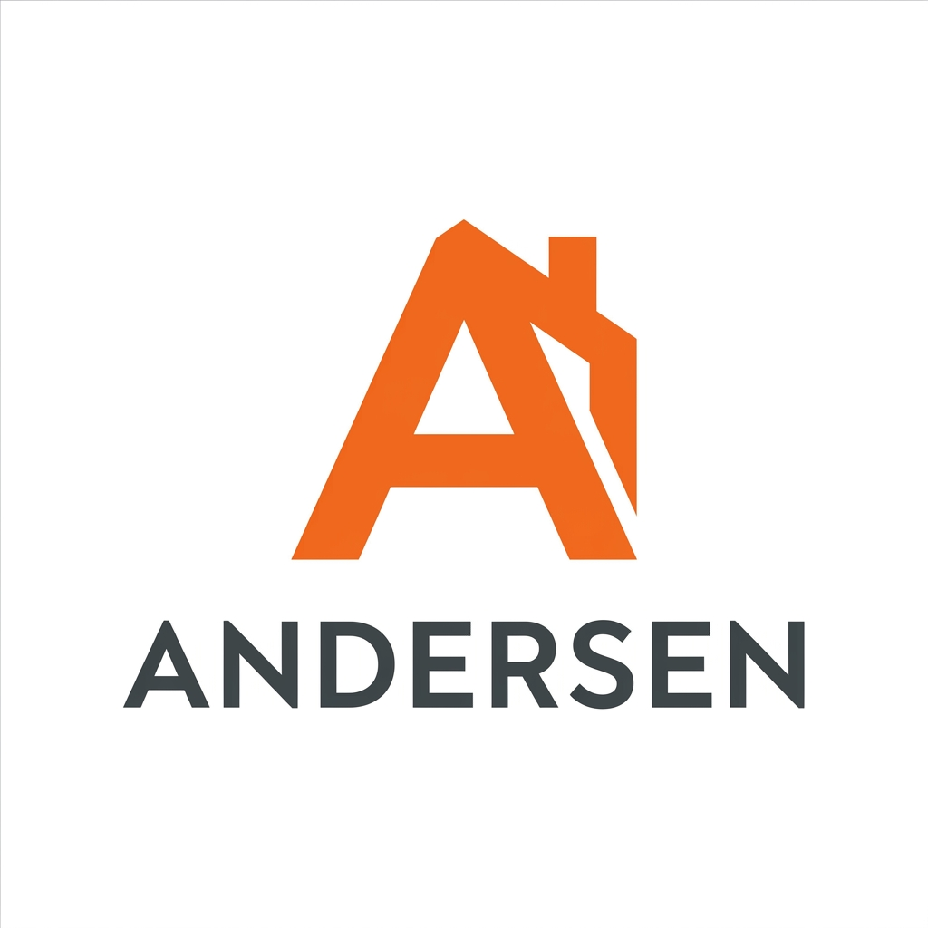 Andersen logo