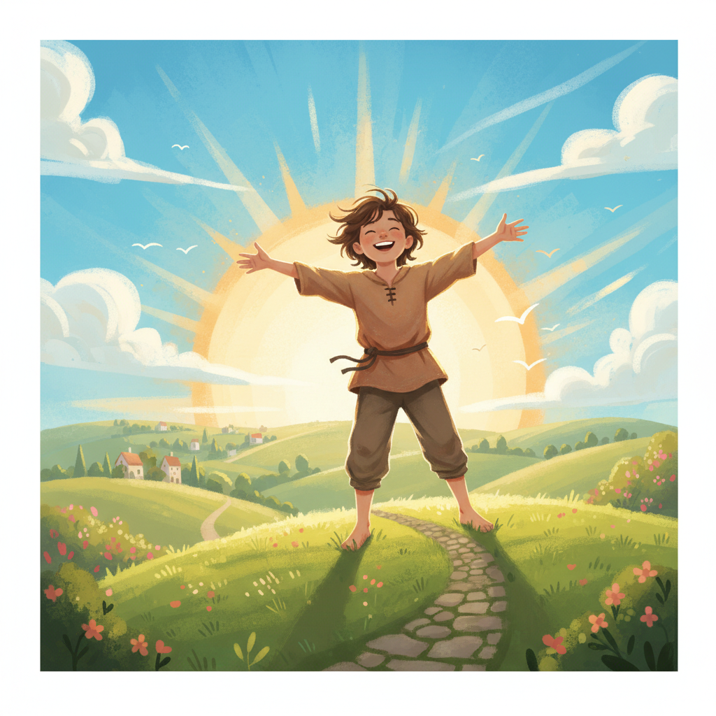 How to Raise a Confident Child: A Parent's Guide
