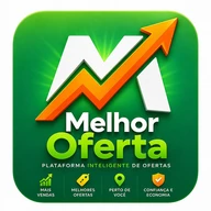 Melhor Oferta logo
