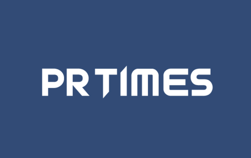 PR TIMES