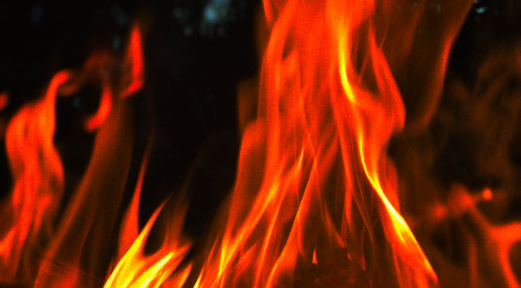 Fuego