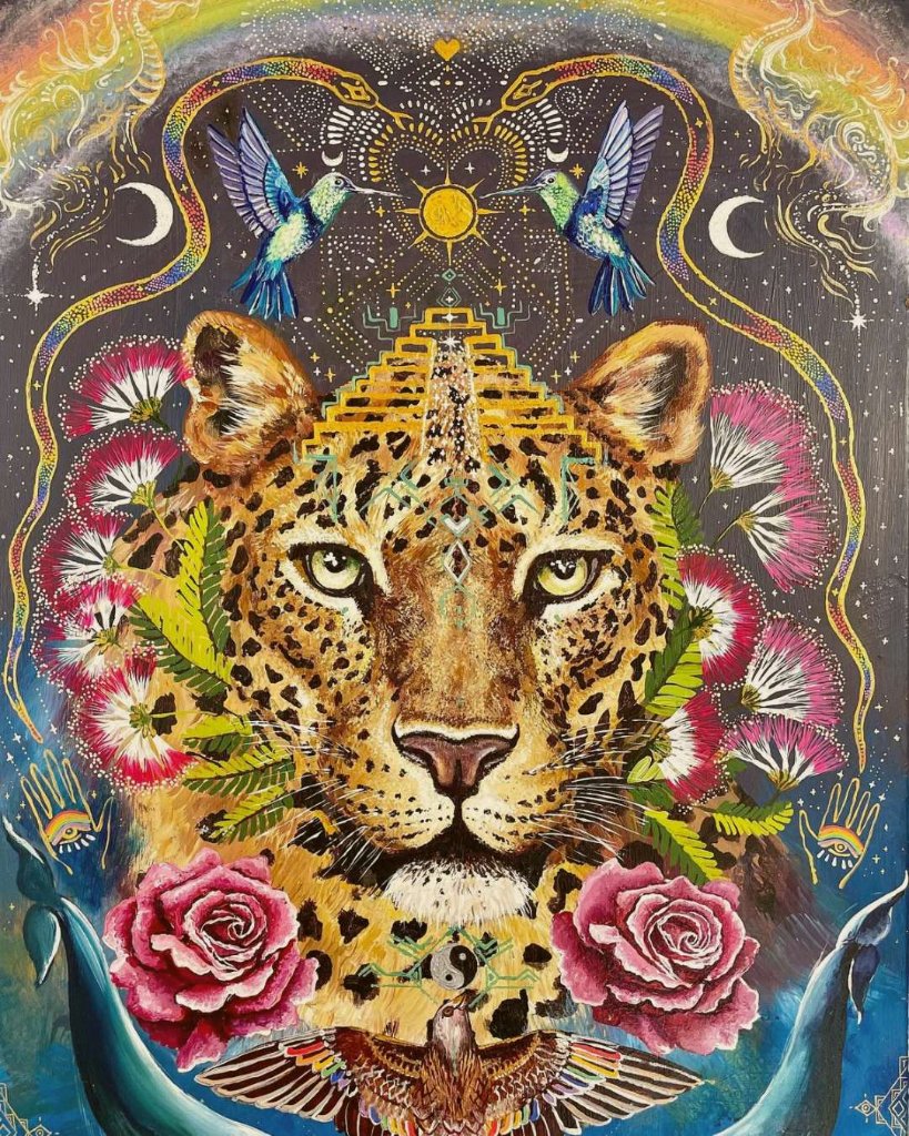 Canto Cristal - Galería 6