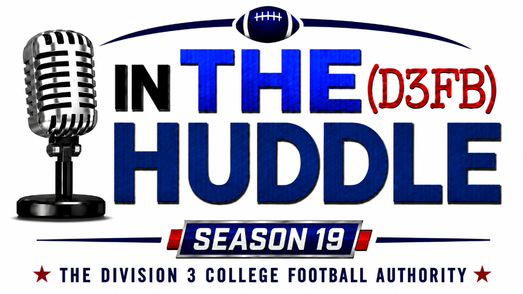 In The Huddle