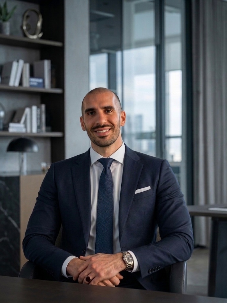Baptiste Arbeloa, Product Manager