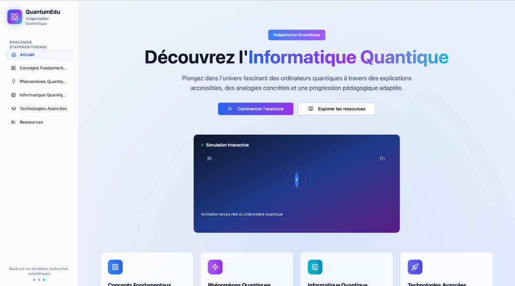 QuantumEdu