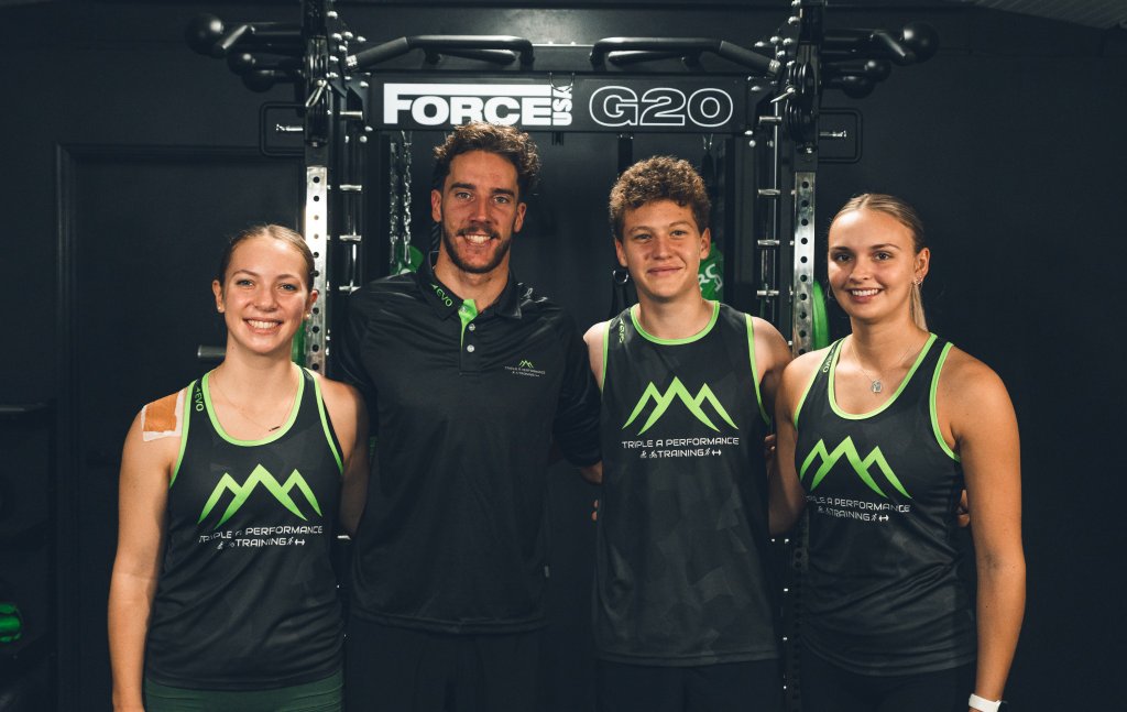 Strength Development