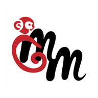 Mandarin Monkey logo