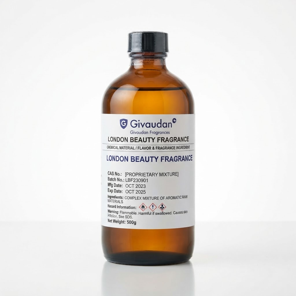 عطر لندن بيوتي (LONDON BEAUTY )