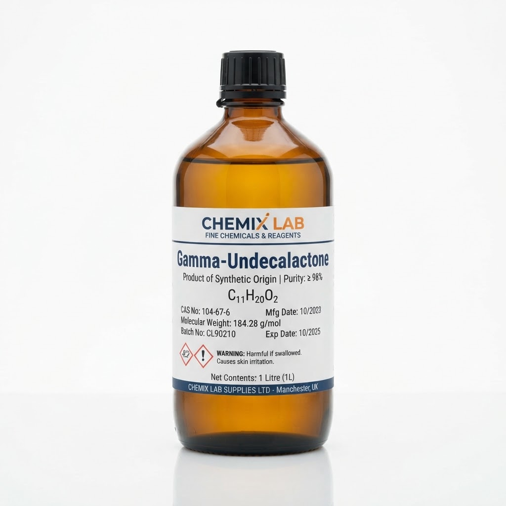 ألدهيد C14 (خوخي - Peach Aldehyde)