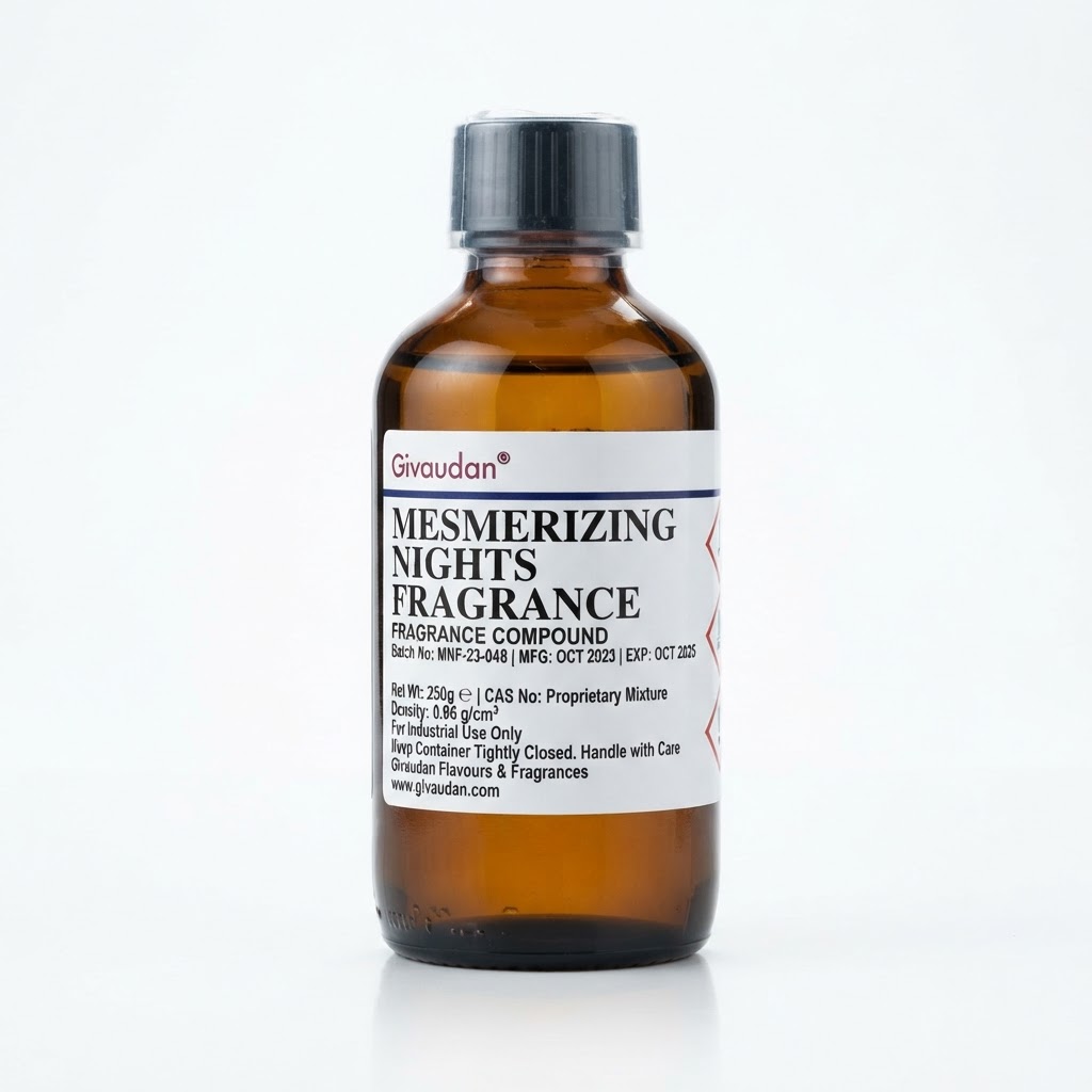 عطر ليالي ساحرة(MESMERIZING NIGHTS )