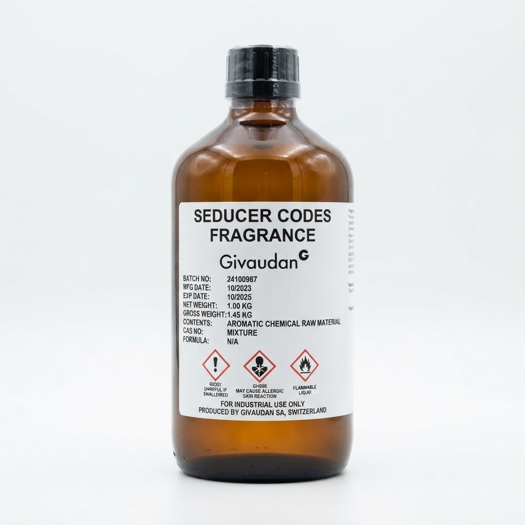 عطر سيدوسر كودز (SEDUCER CODES )