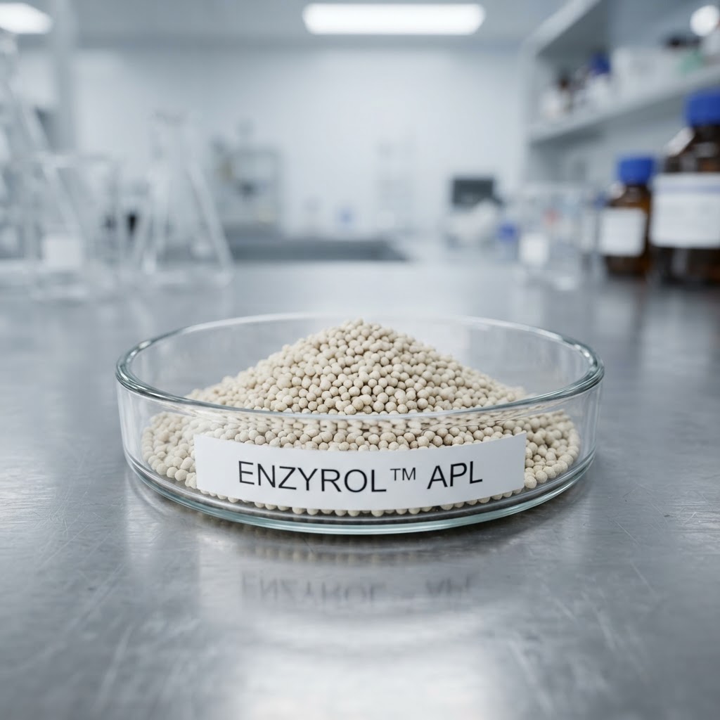 إنزيرول APL (ENZYROL™ APL)