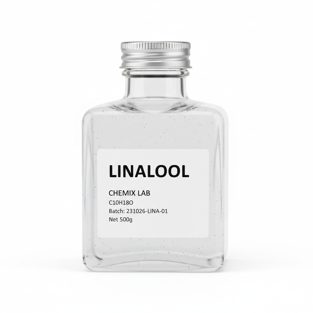 لينالول
