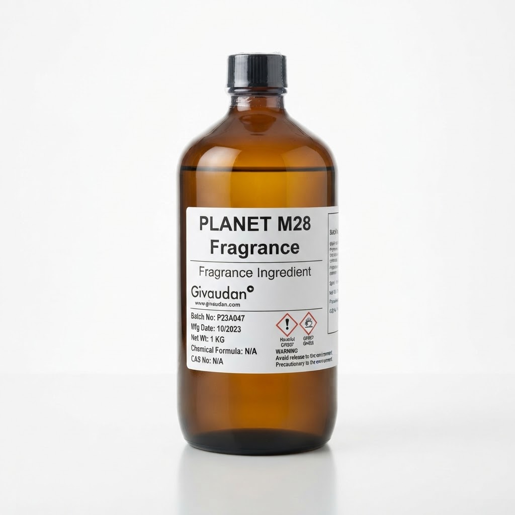عطر بلانيت M28 (PLANET M28 )