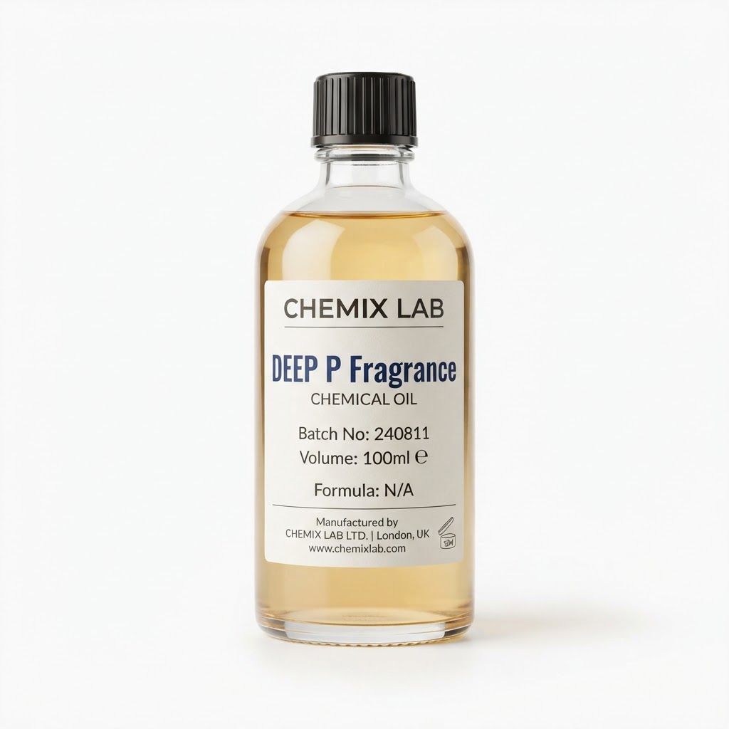 زيت عطري ديب بيربل (DEEP PURPLE)