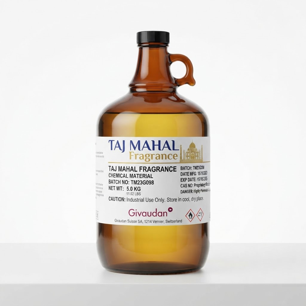 عطر تاج محل (TAJ MAHAL )