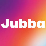 Jubba logo