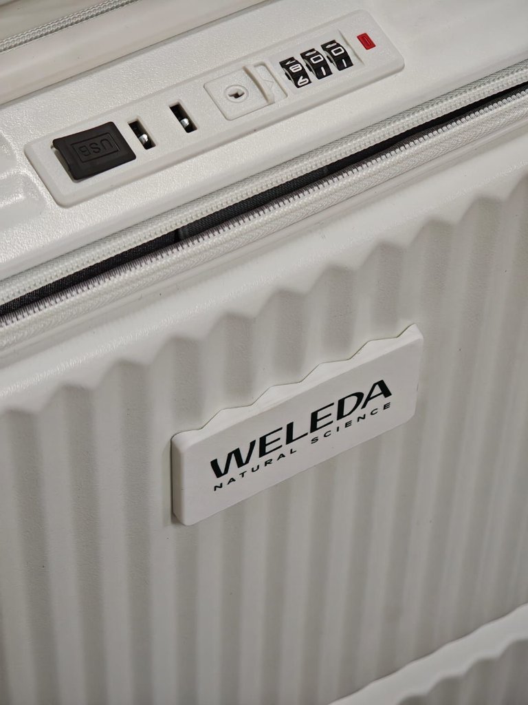 Weleda