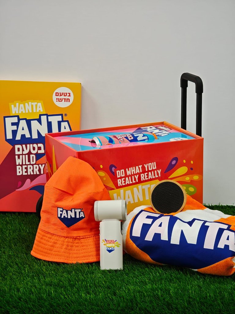 Fanta