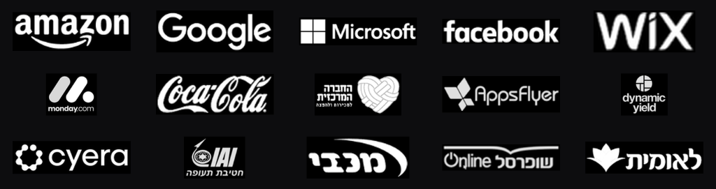 לקוחות KDM Factory
