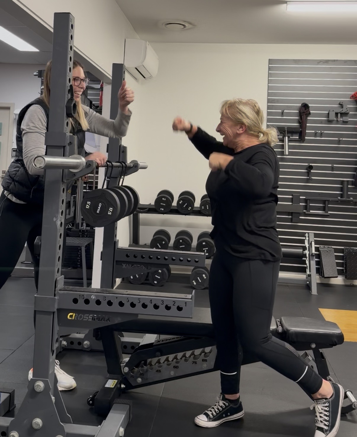 Strength Culture gym