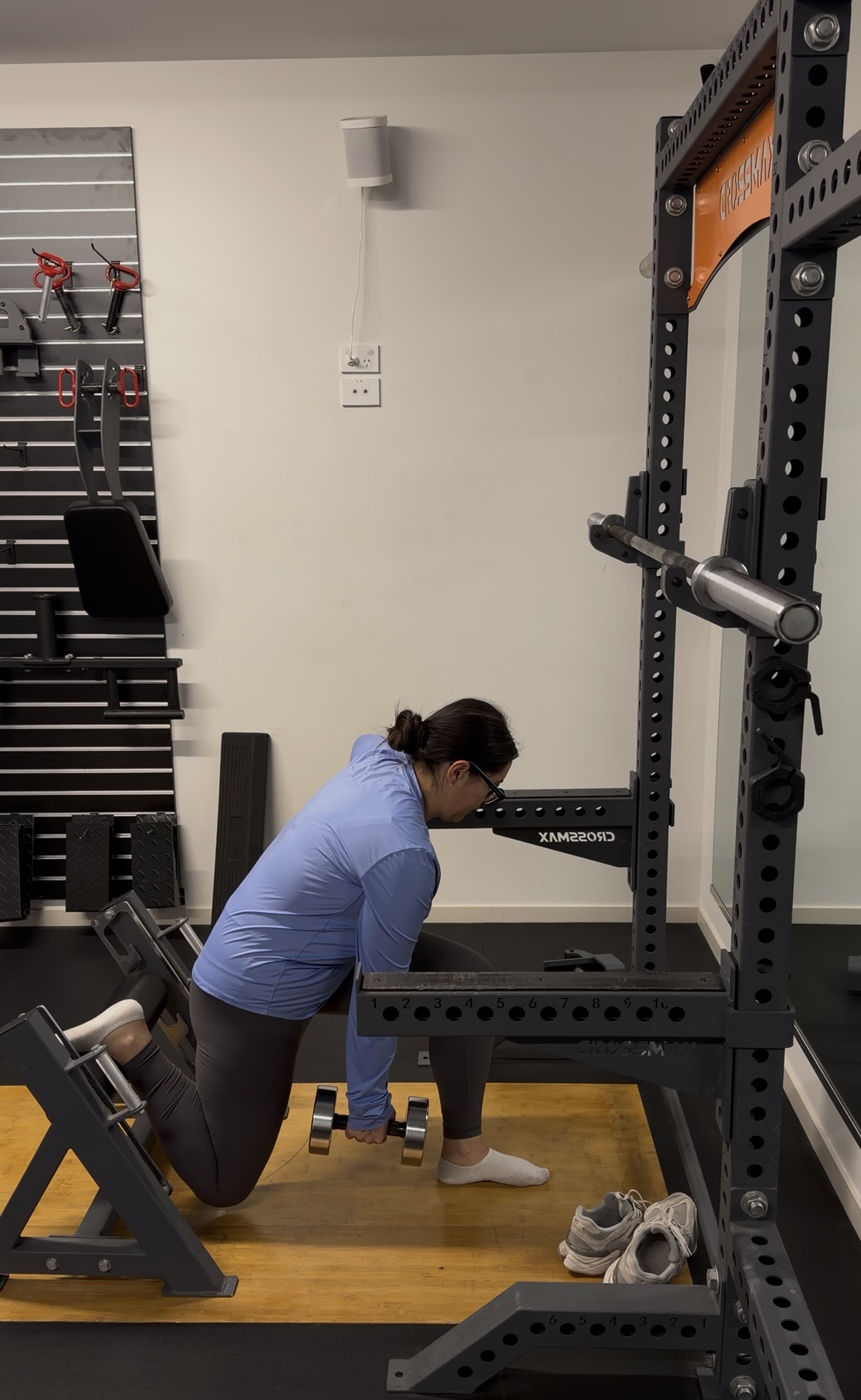 Strength Culture gym