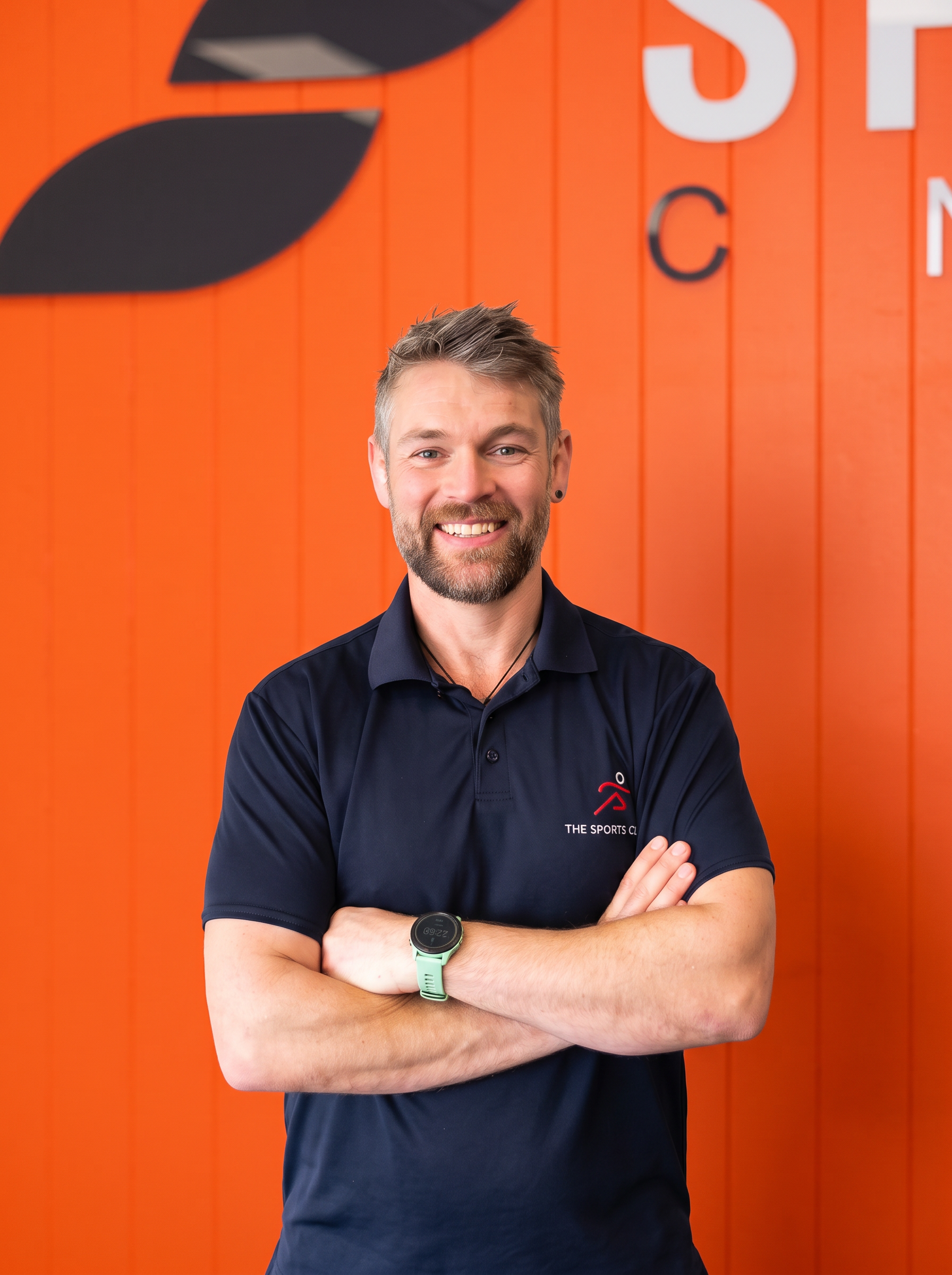 Matt - Physiotherapist at The Sports Clinic Nelson