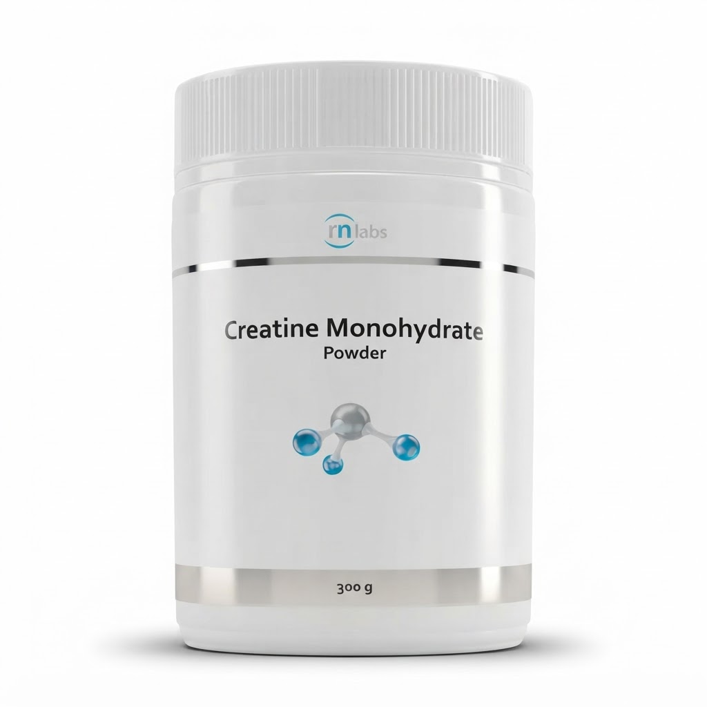 RN Labs Creatine Monohydrate