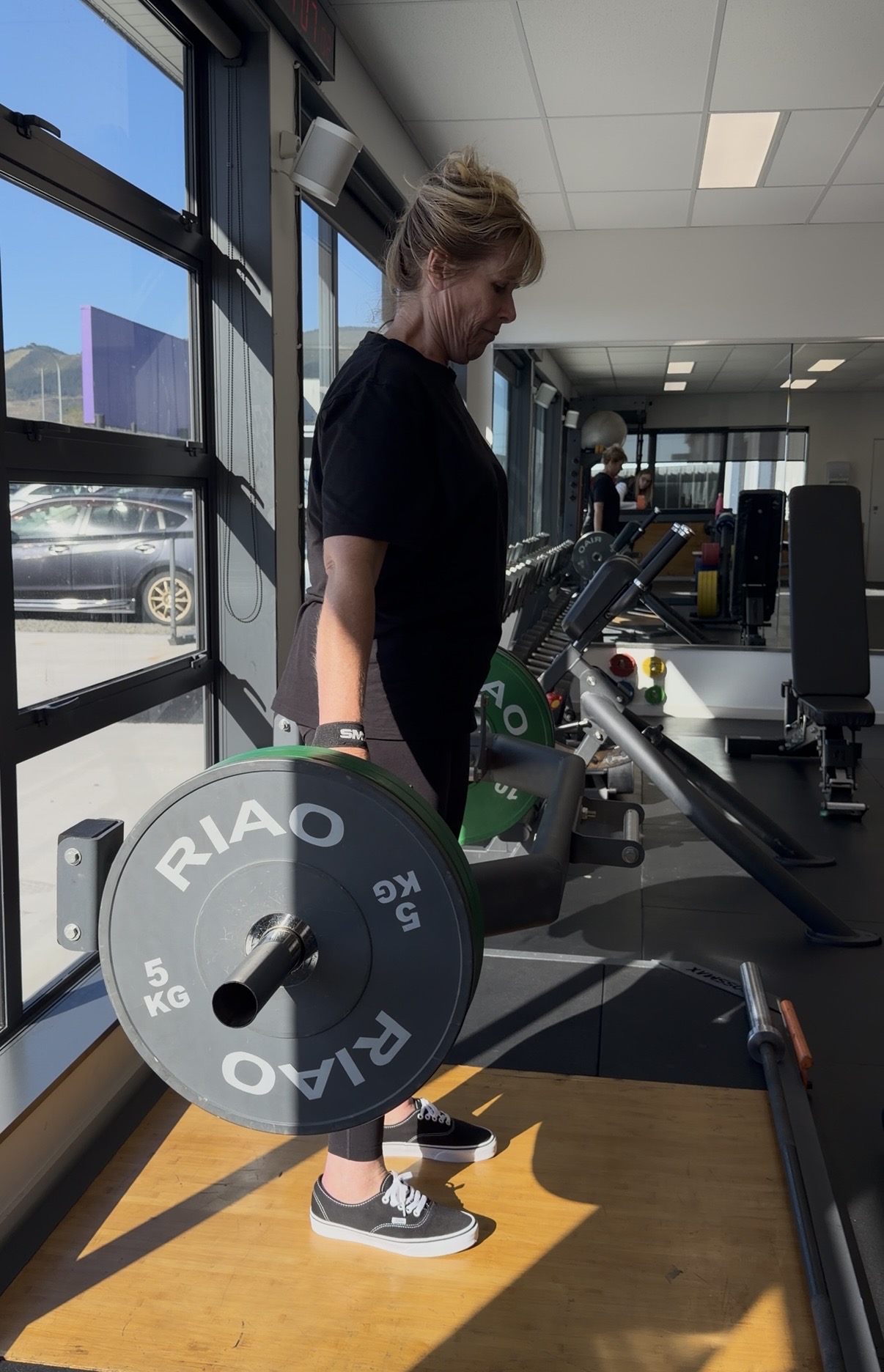 Strength Culture gym