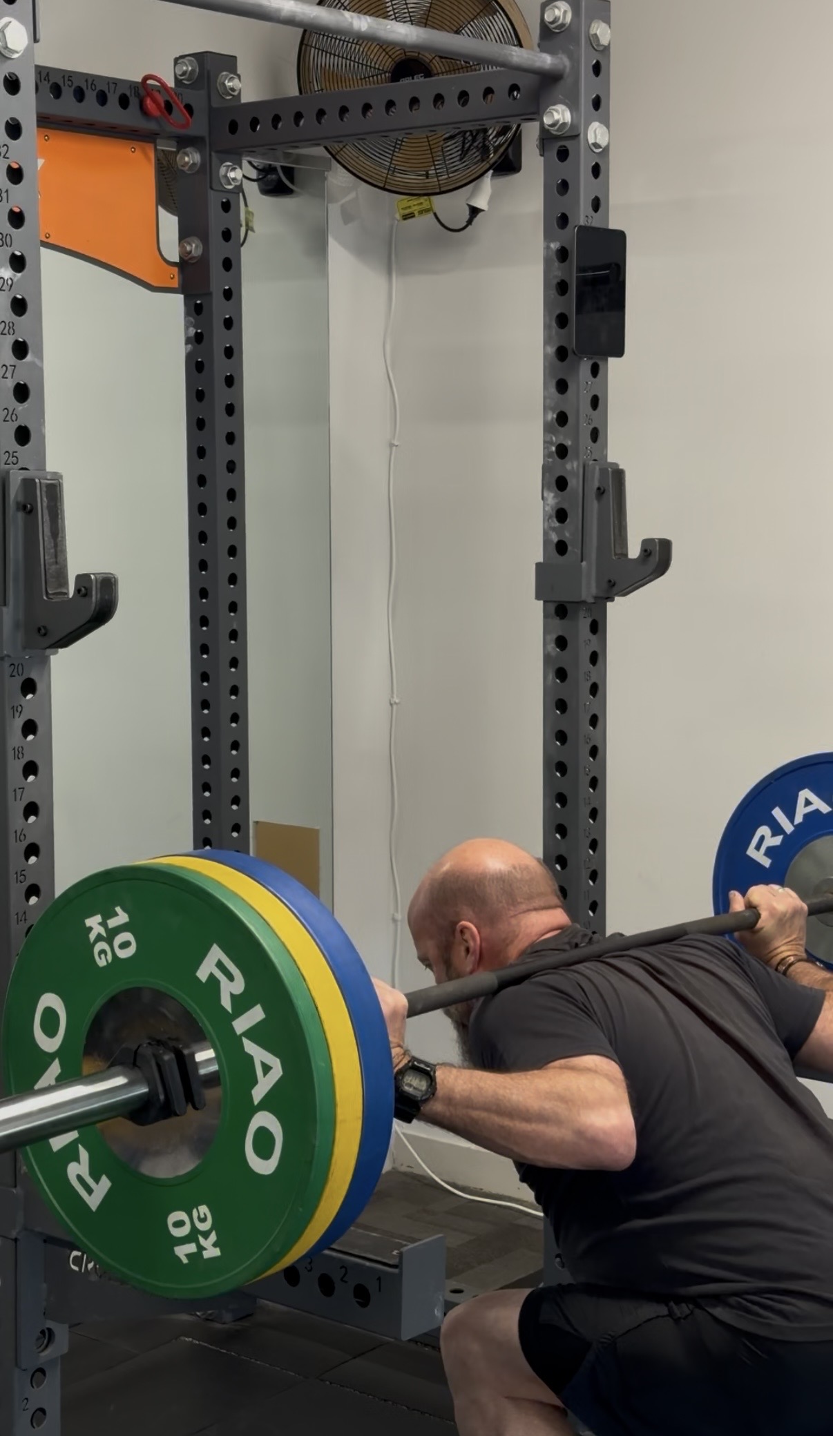 Strength Culture gym
