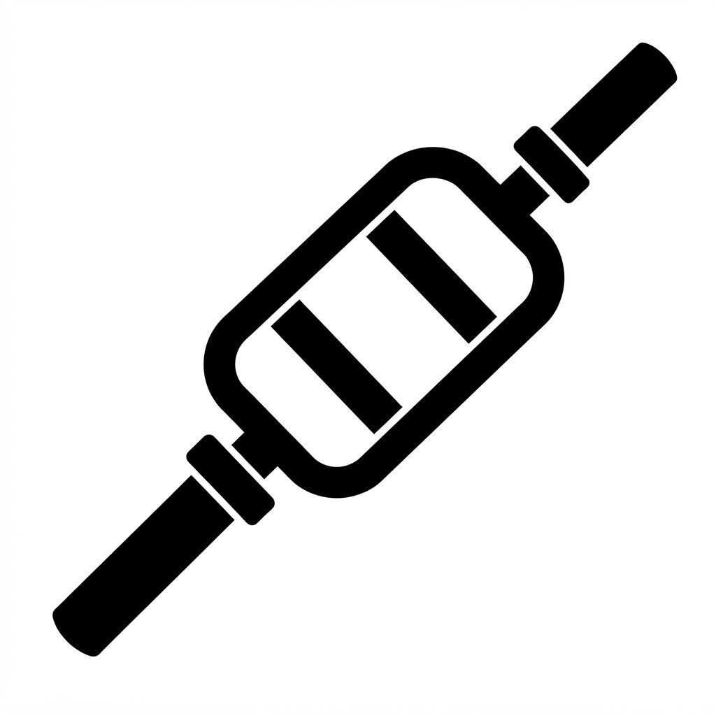 Tricep Bar