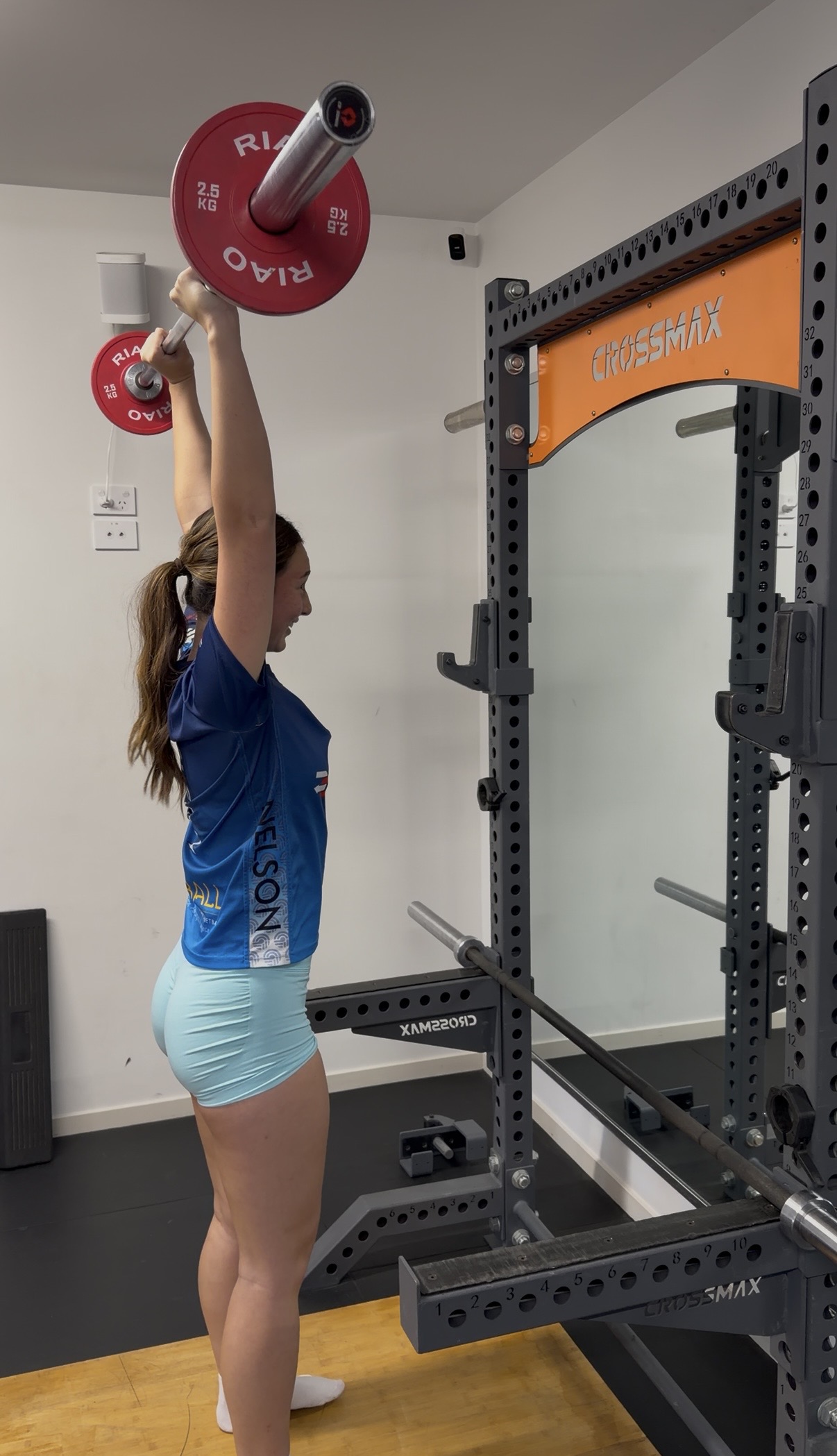 Strength Culture gym