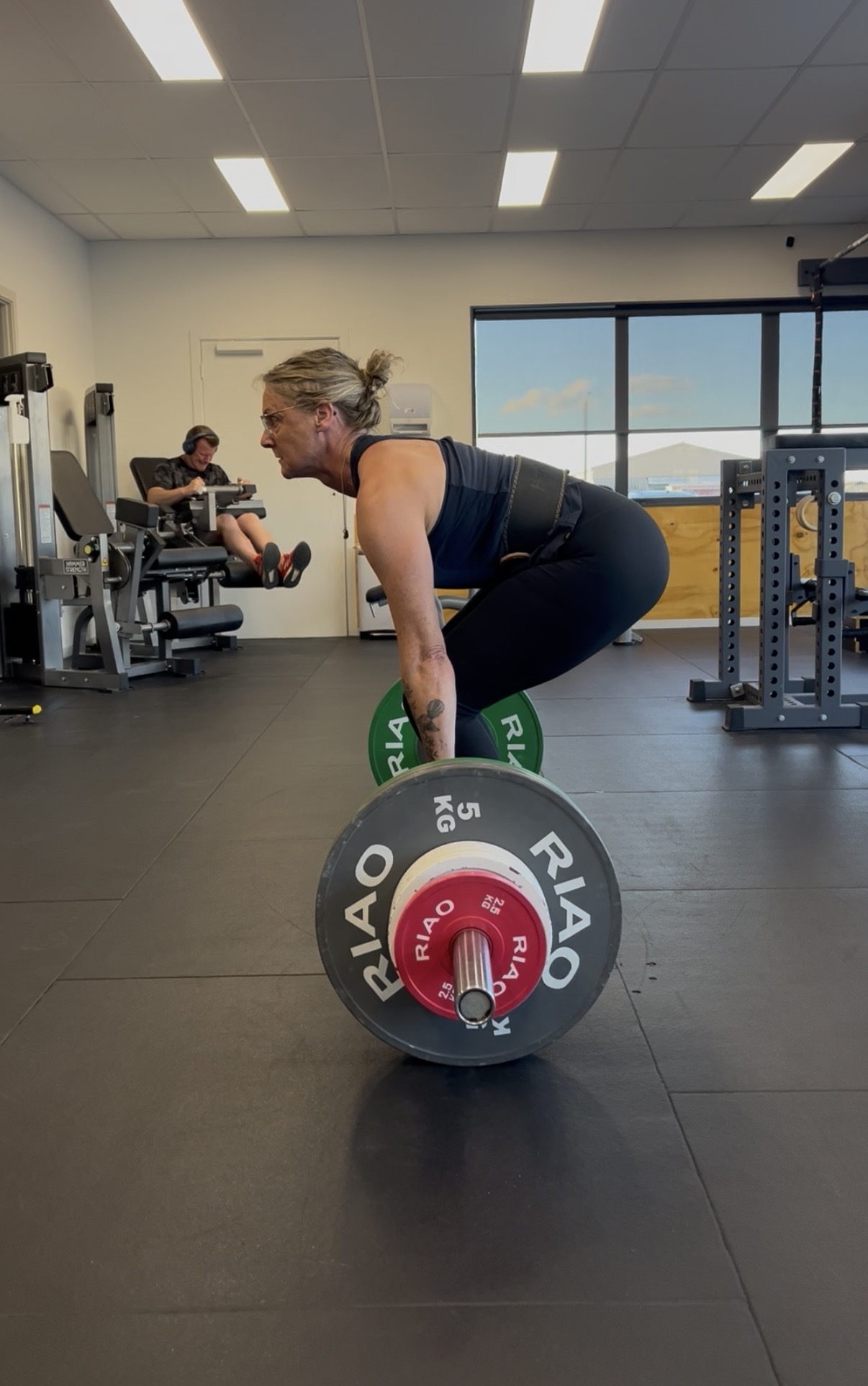 Strength Culture gym
