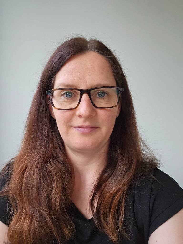 Kathleen Mäule