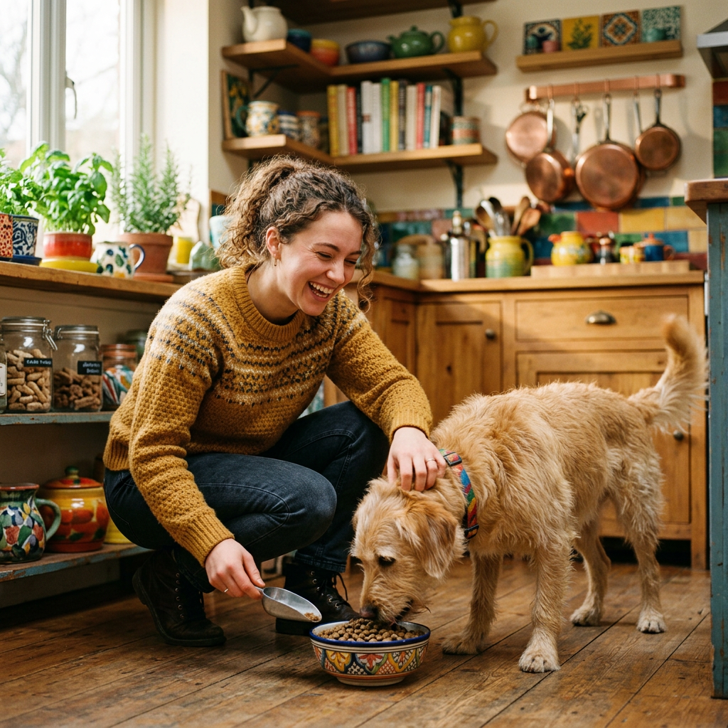 Petsitting in Tallahassee