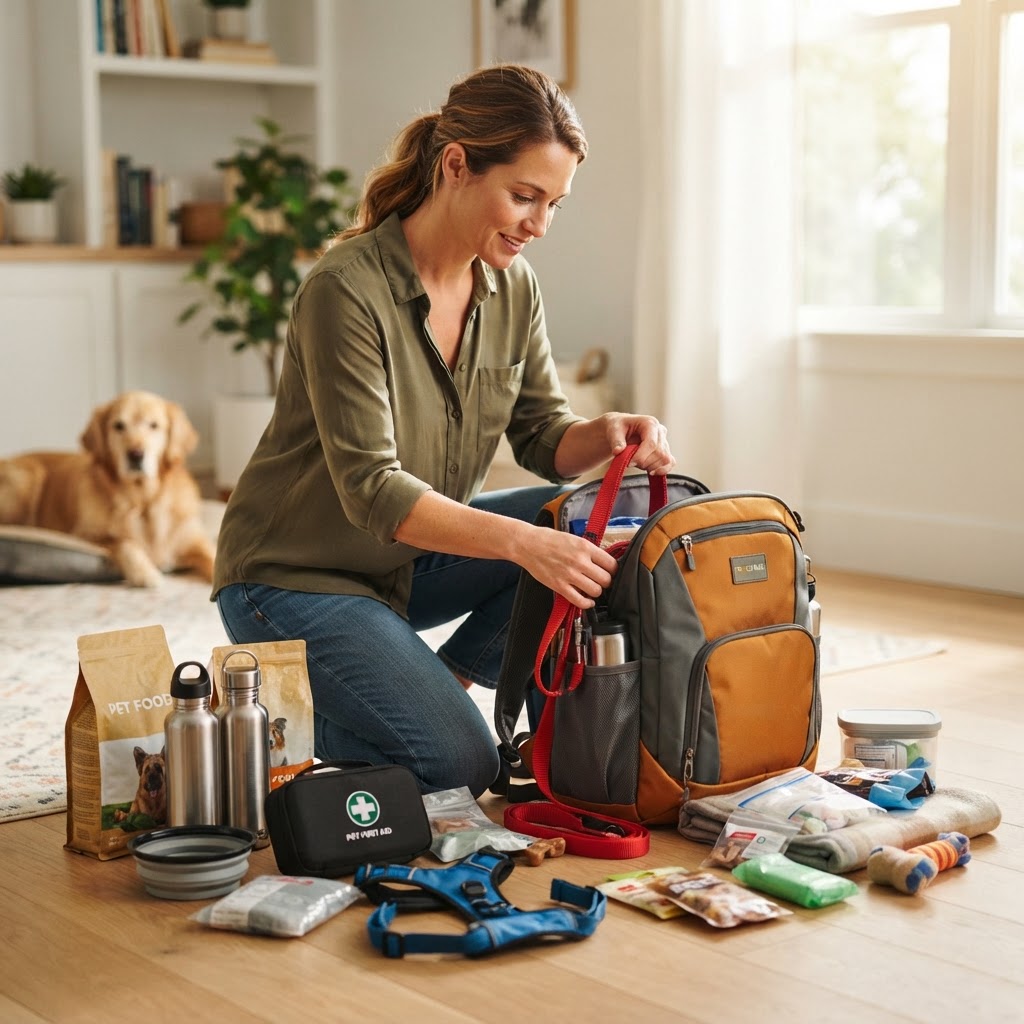 pet care hurricane