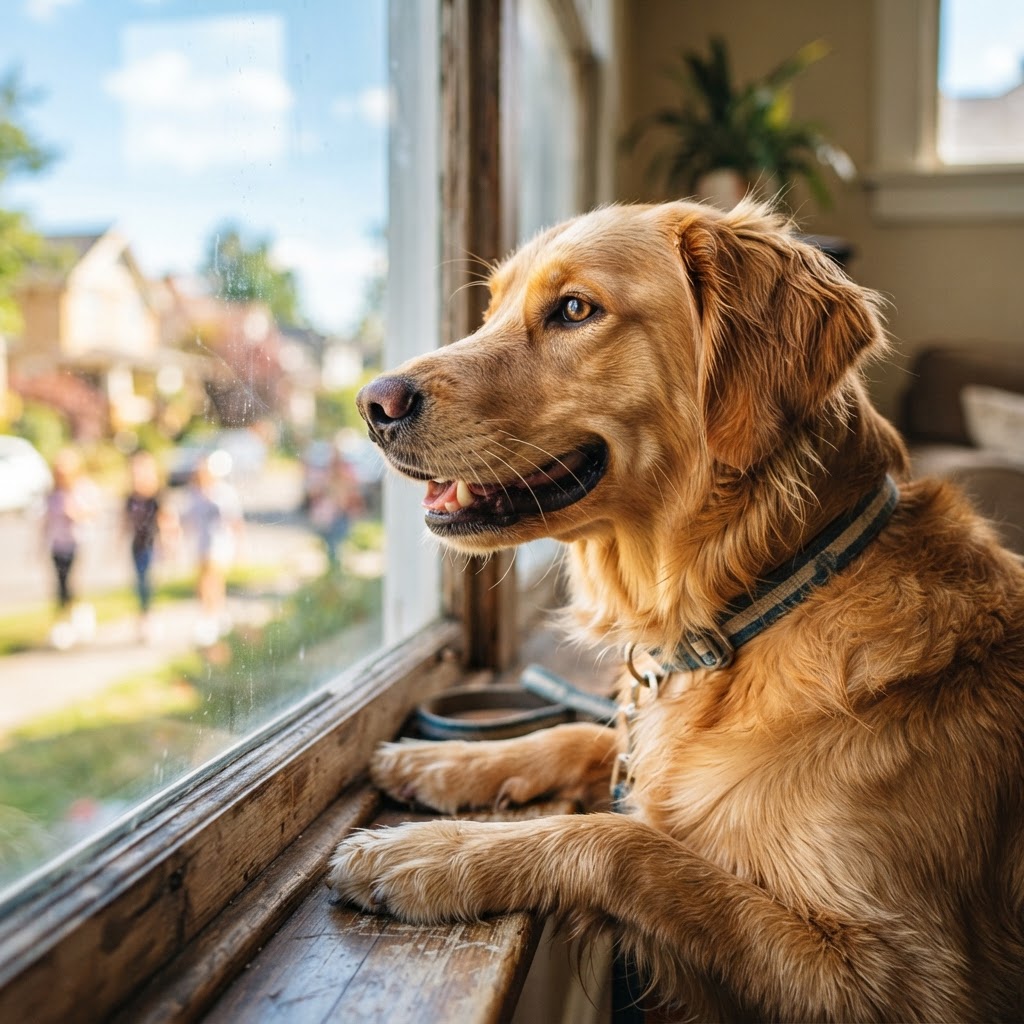 The #1 Question to Ask Your Pet Sitter Before Vacation