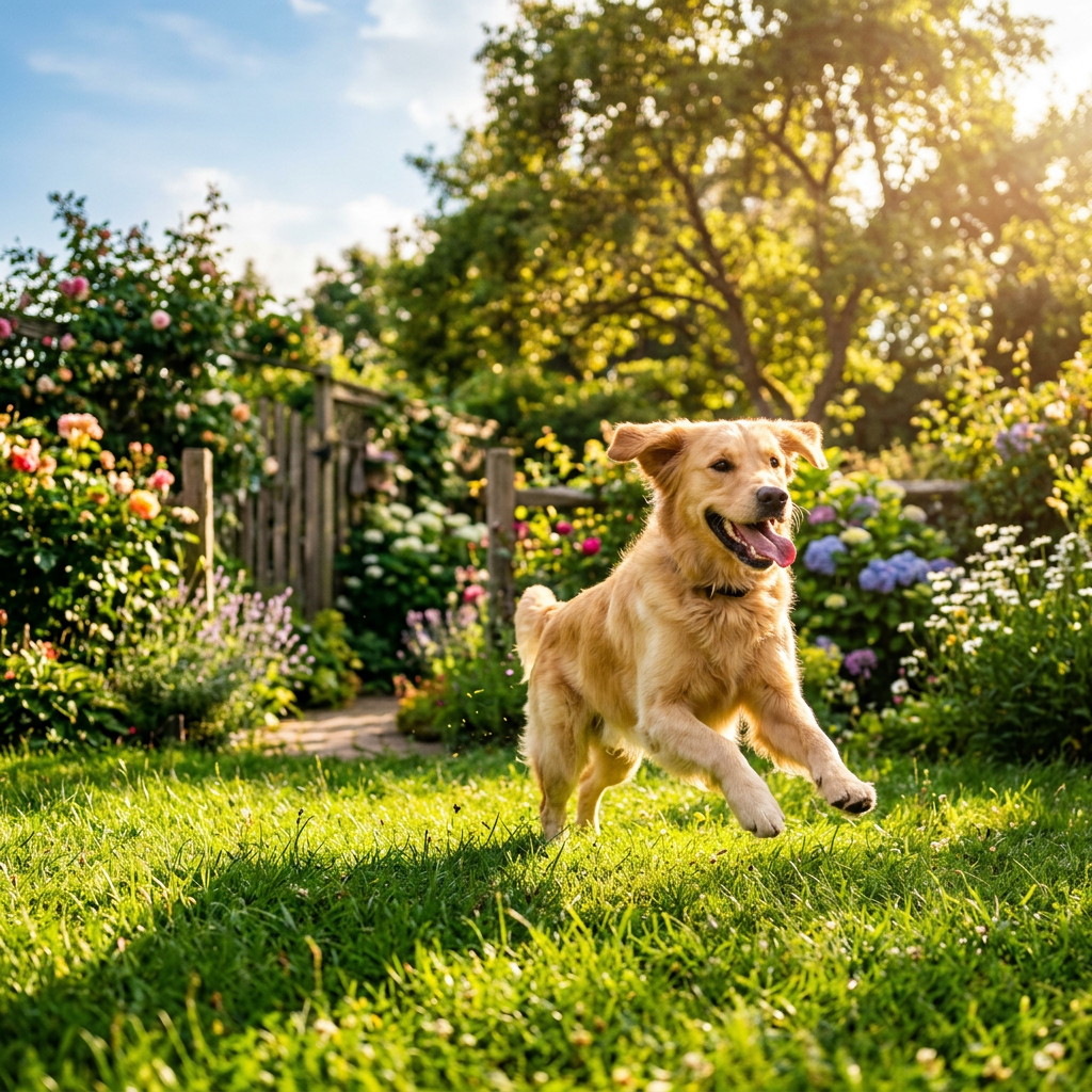 Petsitting in Tallahassee