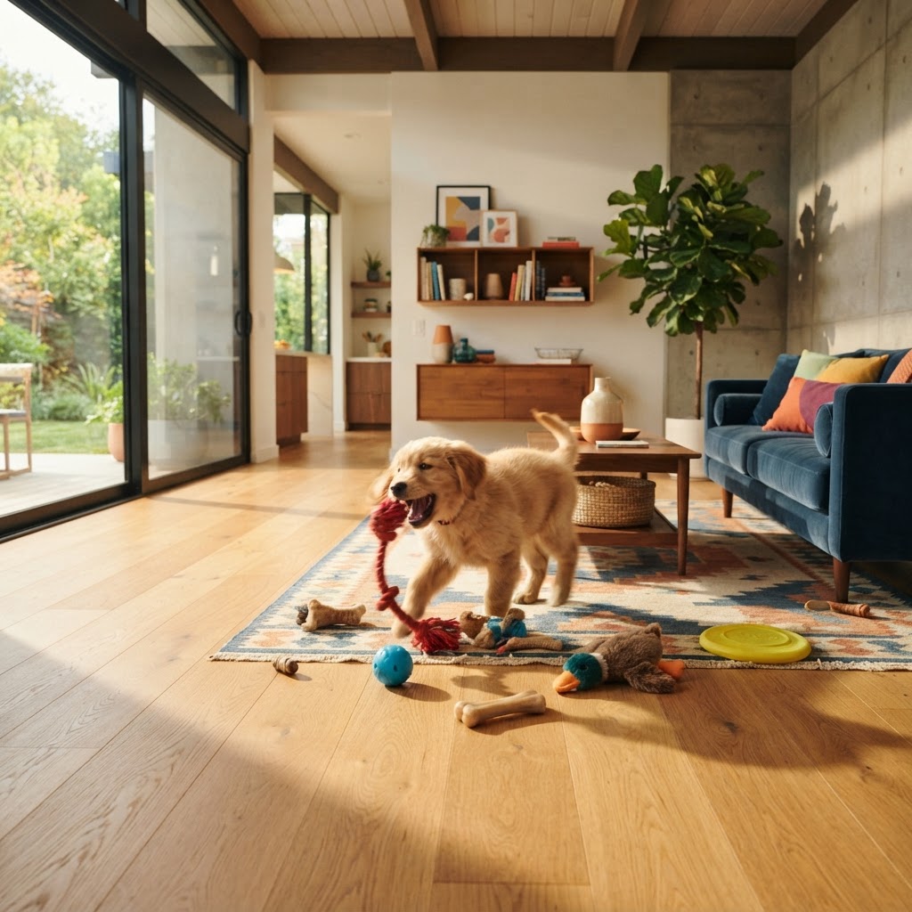 Puppy Sleep Secrets: 3 Sounds That Actually Work