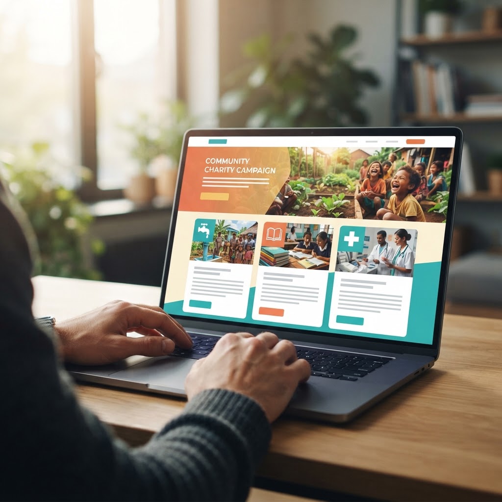 digital brochures
