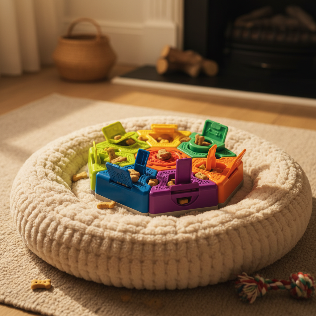 Tallahassee Dog Care