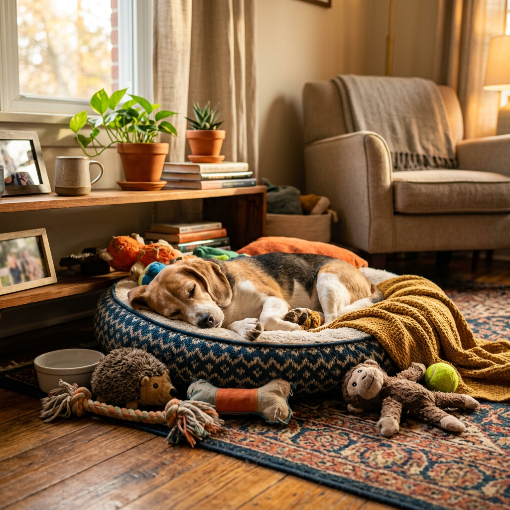 Petsitting in Tallahassee